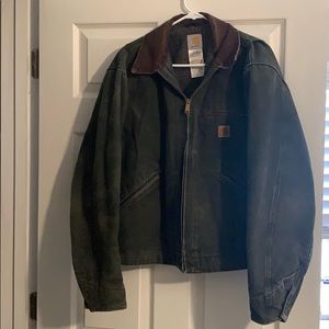 Carhartt Jacket